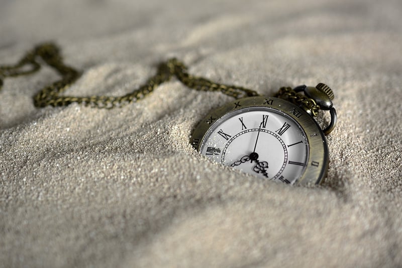 Time Traveler Communities